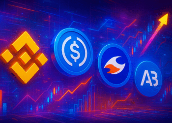 Binance niêm yết USDC trên Starknet, USD1 trên AB Chain