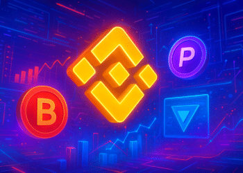 Binance sẽ hủy niêm yết BAR, PIVX và XVG trên nền tảng vay, staking