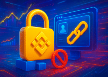 Binance siết giới hạn liên kết sub-account trên Exchange Link