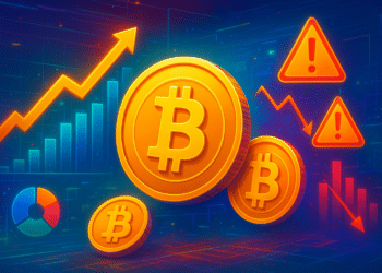 Bitcoin Cash tăng 5%, nhưng 3 tín hiệu BCH báo nguy cơ giảm thêm