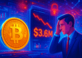 Bitcoin Depot báo lỗ 3,6 triệu USD sau vụ tấn công mạng