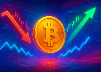 Bitcoin chững giá khi lực bán xuất hiện, biến động có kìm đà tăng BTC?