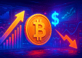Bitcoin chững quanh 70.000 USD: Nhu cầu BTC có hấp thụ áp lực bán?