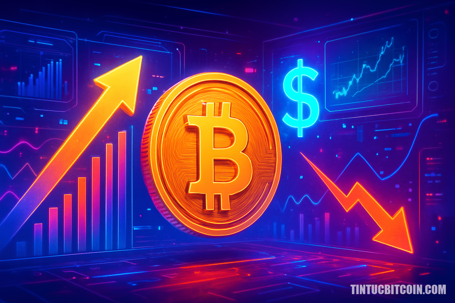 Bitcoin chững quanh 70.000 USD: Nhu cầu BTC có hấp thụ áp lực bán? - Tin Tức Bitcoin - Cập Nhật Tin Tức Coin Mới Nhất 24/7 2026 Bitcoin chững quanh 70.000 USD: Nhu cầu BTC có hấp thụ áp lực bán?
