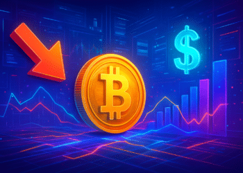 Bitcoin dẫn đầu làn sóng thanh lý 400 triệu USD, khi nào dừng?
