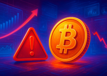 Bitcoin đứng trước rủi ro? Đà tăng BTC che giấu điểm yếu này