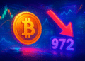 Bitcoin dưới 74.246 USD có thể kích hoạt thanh lý long CEX 972 triệu USD
