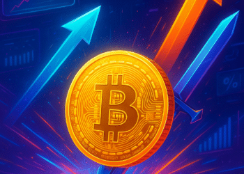 Bitcoin hồi phục lên 75.000 USD: Vì sao là con dao hai lưỡi?