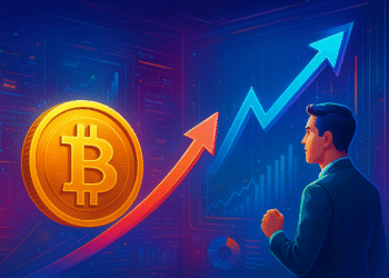 Bitcoin hướng tới 85.000 USD trong Q2, nhà đầu tư theo dõi phân kỳ này