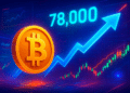 Bitcoin lấy lại 78.000 USD: Cấu trúc thị trường có đồng ý?