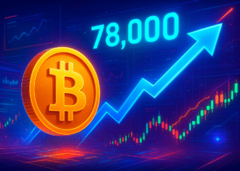 Bitcoin lấy lại 78.000 USD: Cấu trúc thị trường có đồng ý?