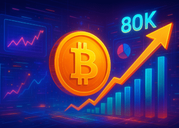 Bitcoin ổn định sau cú xóa sổ 30 tỷ USD, có thể lên 80K nếu…