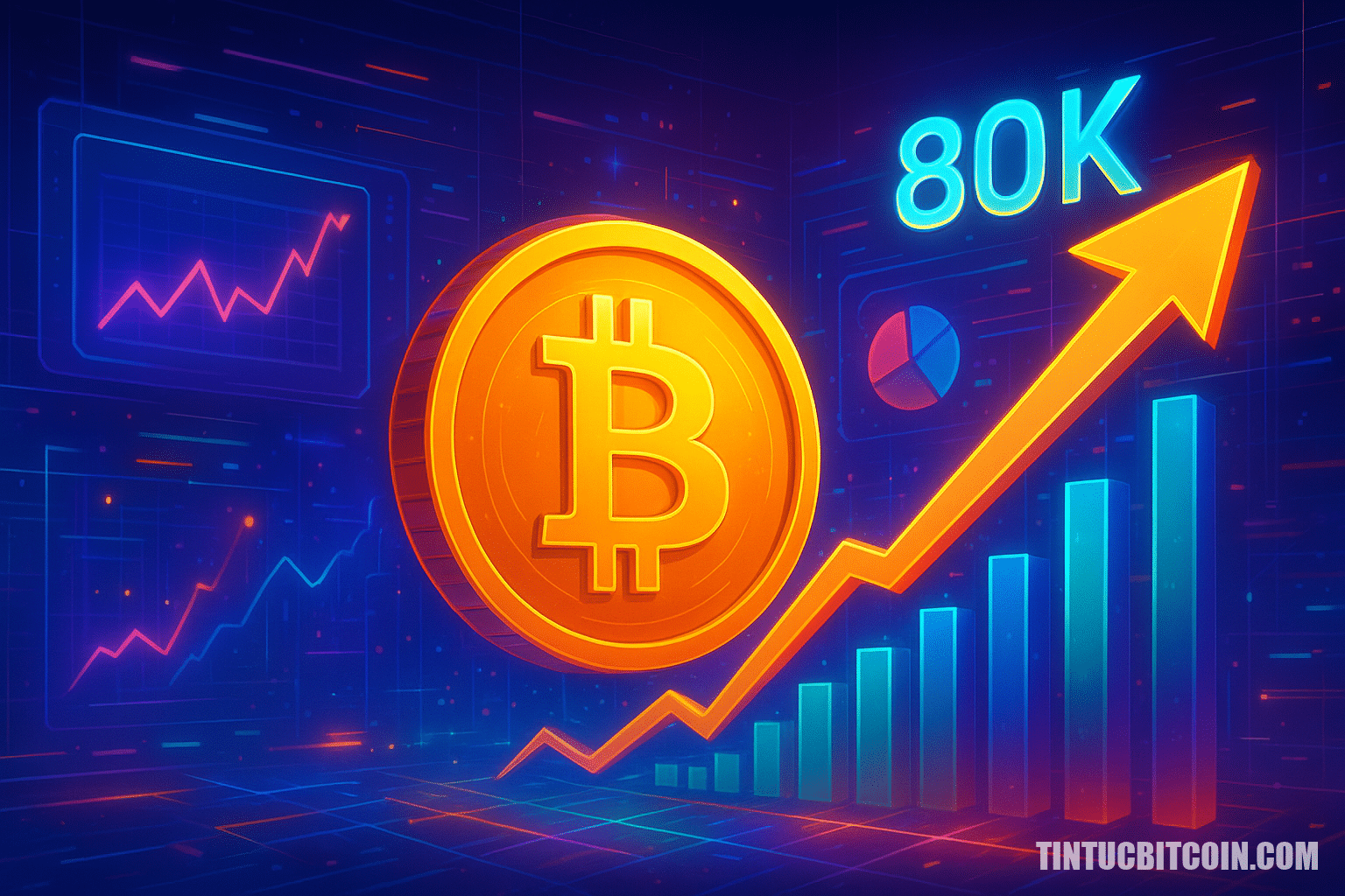 Bitcoin ổn định sau cú xóa sổ 30 tỷ USD, có thể lên 80K nếu… - Tin Tức Bitcoin - Cập Nhật Tin Tức Coin Mới Nhất 24/7 2026 Bitcoin ổn định sau cú xóa sổ 30 tỷ USD, có thể lên 80K nếu…