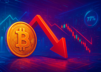 Bitcoin sắp giảm? Chỉ báo này nói có!