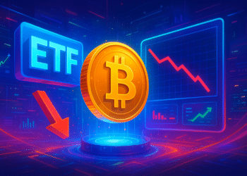 Bitcoin spot ETF ghi nhận rút ròng 89,7 triệu USD ngày 28/4