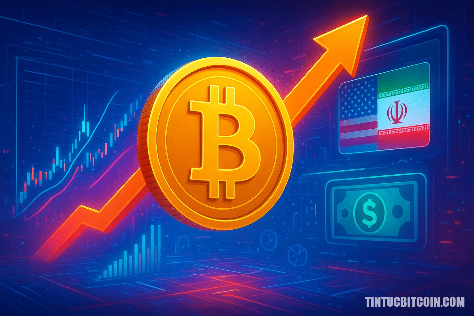 Tin Tức Bitcoin - Cập Nhật Tin Tức Coin Mới Nhất 24/7 - Tin Tức Bitcoin - Cập Nhật Tin Tức Coin Mới Nhất 24/7 2026