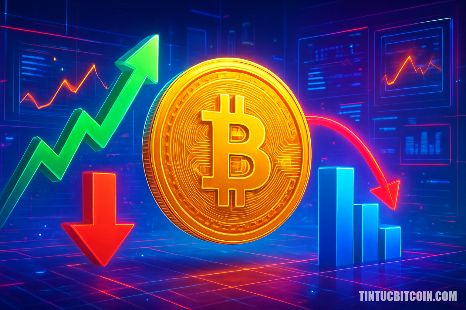 Bitcoin vào vùng mua lịch sử khi 90% vốn rơi vào lỗ - Tin Tức Bitcoin - Cập Nhật Tin Tức Coin Mới Nhất 24/7 2026 Bitcoin vào vùng mua lịch sử khi 90% vốn rơi vào lỗ