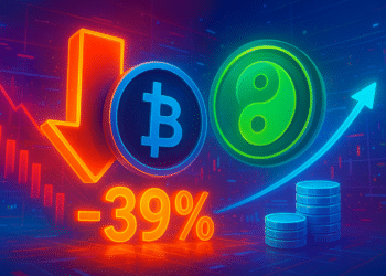 Bittensor giảm 39% khi TAO có thể là cơ hội tích lũy