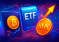 Bitwise cập nhật hồ sơ ETF Spot HYPE, sắp ra mắt?