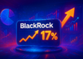 BlackRock báo cáo Q1/2026, tăng trưởng 17% so với cùng kỳ