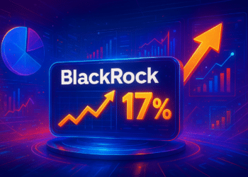 BlackRock báo cáo Q1/2026, tăng trưởng 17% so với cùng kỳ