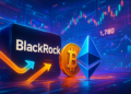 BlackRock rút 1.450 BTC và 1.780 ETH khỏi Coinbase Prime - Tin Tức Bitcoin - Cập Nhật Tin Tức Coin Mới Nhất 24/7 2026 BlackRock rút 1.450 BTC và 1.780 ETH khỏi Coinbase Prime