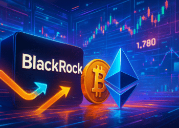 BlackRock rút 1.450 BTC và 1.780 ETH khỏi Coinbase Prime
