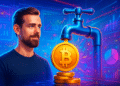 Block của Jack Dorsey ra mắt faucet Bitcoin miễn phí sau 16 năm
