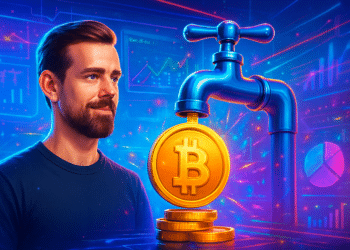 Block của Jack Dorsey ra mắt faucet Bitcoin miễn phí sau 16 năm
