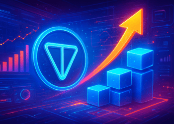 Blockchain TON tăng tốc 10 lần khi block rate tăng gấp 6 lần