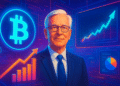 Bloomberg: Schwab bị nghi ngờ khi mở rộng mảng crypto