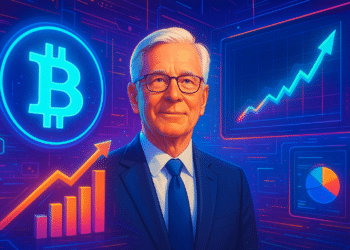 Bloomberg: Schwab bị nghi ngờ khi mở rộng mảng crypto