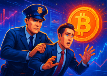 Bộ Tư pháp Mỹ mạnh tay với các nhà tạo lập thị trường crypto