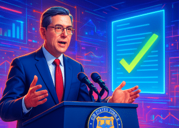 Bộ trưởng Tài chính Mỹ kêu gọi Quốc hội thông qua Clarity Act