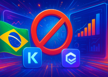 Brazil cấm 27 nền tảng thị trường dự đoán, gồm Kalshi và Polymarket