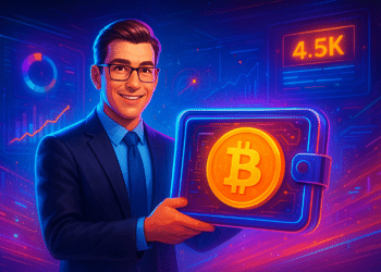 CEO Zonda công khai ví giữ 4,5K Bitcoin giữa cáo buộc lạm dụng quỹ