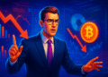 CEO cảnh báo kỷ nguyên tiền điện tử hạ nhiệt, thị trường chậm lại