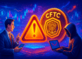 CFTC cảnh báo giao dịch nội gián trên thị trường dự đoán