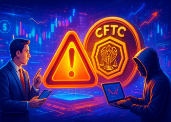 CFTC cảnh báo giao dịch nội gián trên thị trường dự đoán