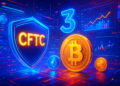 CFTC đã sẵn sàng chịu trách nhiệm với thị trường crypto 3 nghìn tỷ USD?