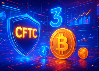 CFTC đã sẵn sàng chịu trách nhiệm với thị trường crypto 3 nghìn tỷ USD?
