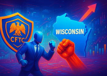 CFTC kiện Wisconsin, xung đột với thị trường dự báo leo thang