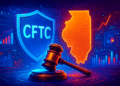 CFTC kiện bang Illinois, vụ án có thể định hình thị trường dự đoán Mỹ