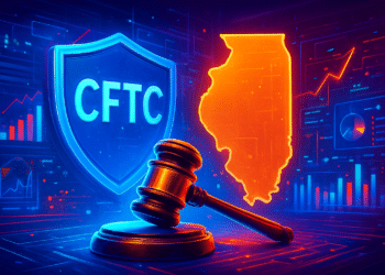 CFTC kiện bang Illinois, vụ án có thể định hình thị trường dự đoán Mỹ