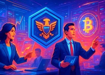 CFTC lập tổ công tác đổi mới khi chính sách crypto tăng tốc