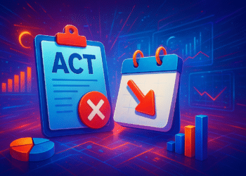 CLARITY Act bị hoãn, xác suất phê duyệt xuống thấp nhất 3 tháng