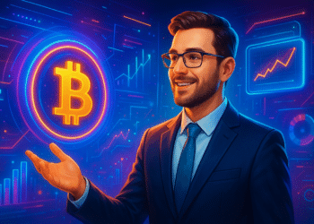 CMO OmenX xác nhận dự Forum Crypto Hong Kong 2026 của ChainCatcher