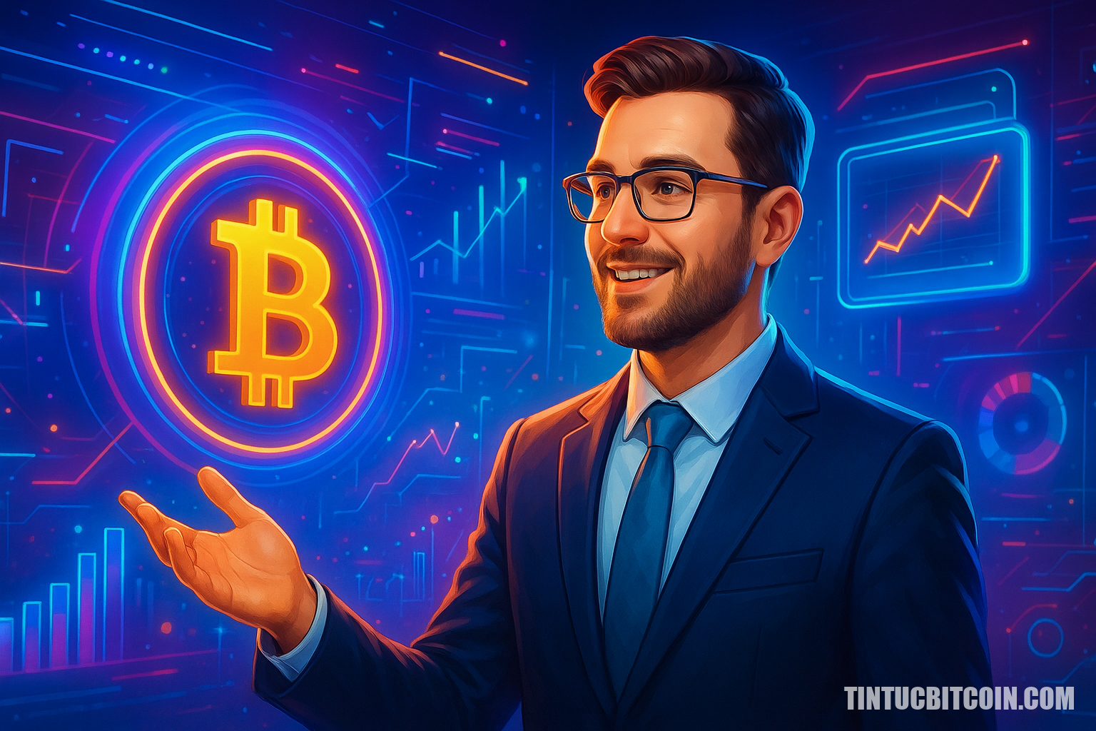 CMO OmenX xác nhận dự Forum Crypto Hong Kong 2026 của ChainCatcher - Tin Tức Bitcoin - Cập Nhật Tin Tức Coin Mới Nhất 24/7 2026 CMO OmenX xác nhận dự Forum Crypto Hong Kong 2026 của ChainCatcher