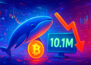 Cá voi Bitcoin mở lại lệnh short 10,1 triệu USD sau thanh lý
