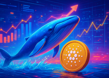 Cá voi Cardano tăng mạnh, liệu đủ kéo nhu cầu bắt kịp?
